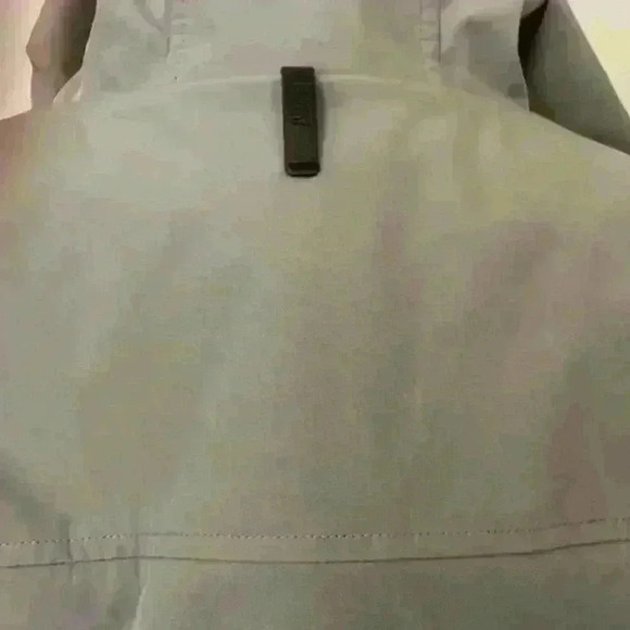 DKNY jacket size 2 XL grey - Picture 2 of 12